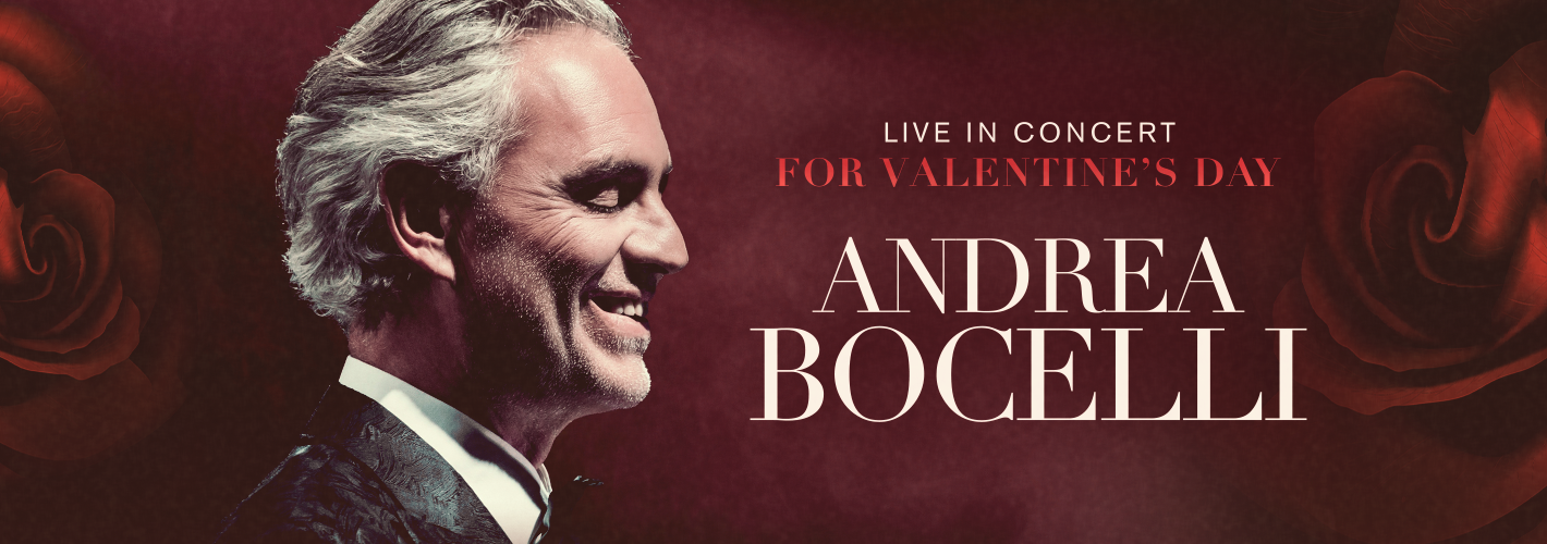 Andrea Bocelli Tour 2024: Experience the Magic Live!