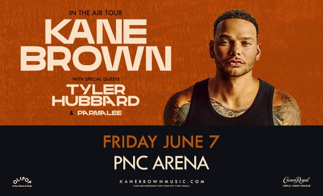 More Info for Kane Brown