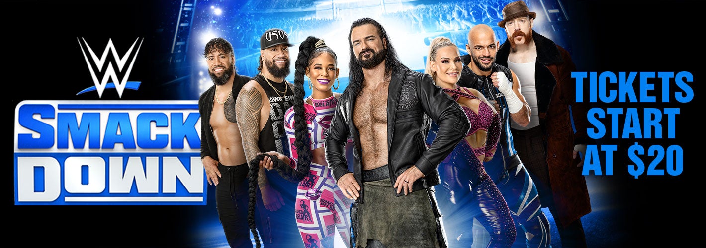 WWE Smackdown: Possible Spoiler On A Multi-Time Champion’s Return Before Summerslam 2022 1