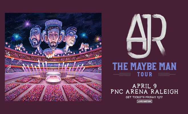 Ajr Tour Dates 2024  – Your Ultimate Concert Guide