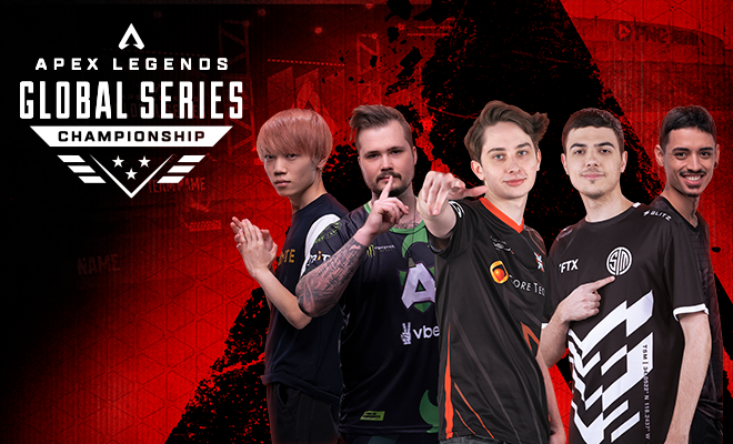 More Info for Apex Legends Global Series Championship 