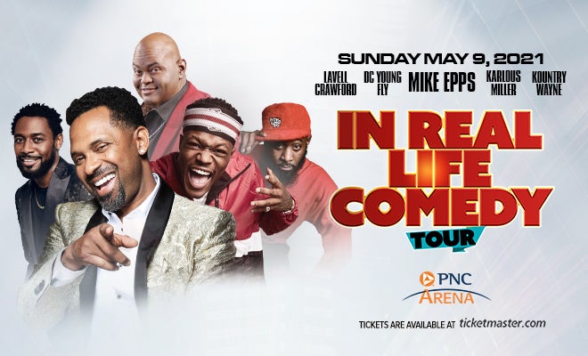 More Info for Mike Epps