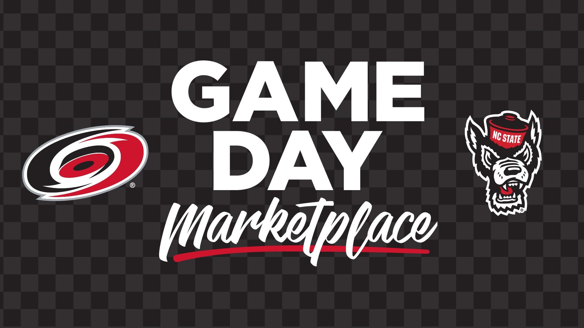 Game Day Marketplace: Sections 126, 314