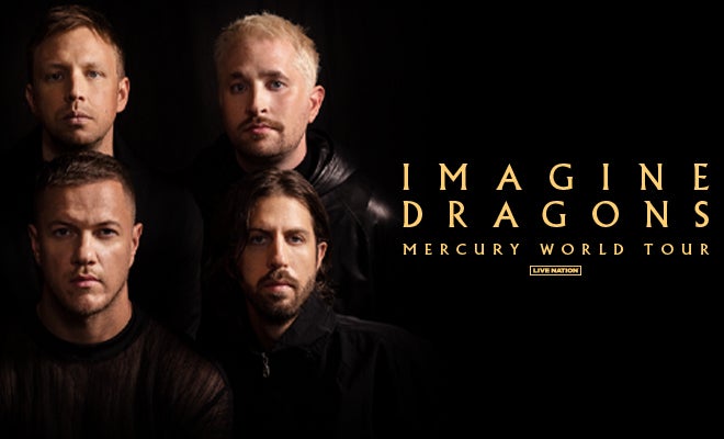 Imagine Dragons Tour 2024: Unleashing the Ultimate Concert Experience