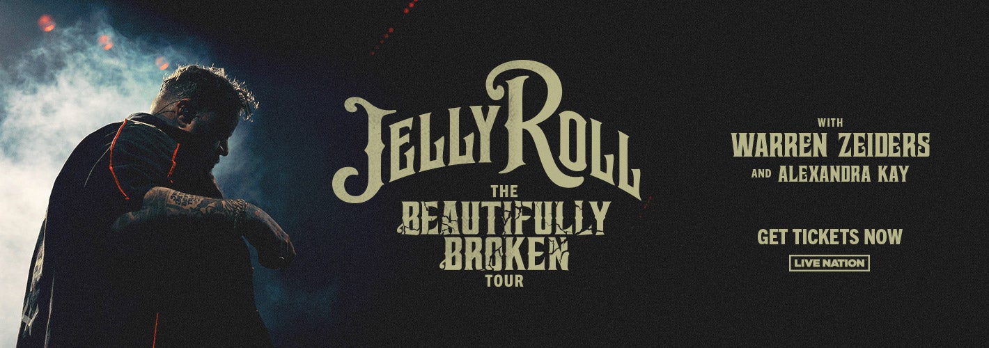Jelly Roll