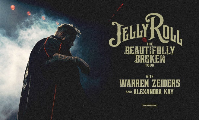 More Info for Jelly Roll