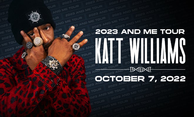 More Info for Katt Williams