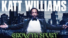 More Info for “Katt Williams: Growth Spurt” 