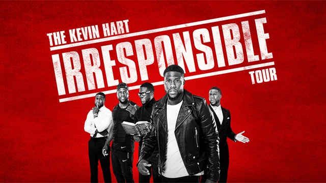 Pnc Arena Seating Chart Kevin Hart