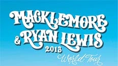 More Info for Macklemore & Ryan Lewis