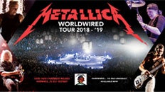 More Info for Metallica