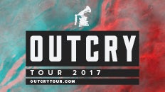 More Info for OUTCRY: Spring 2017 Tour