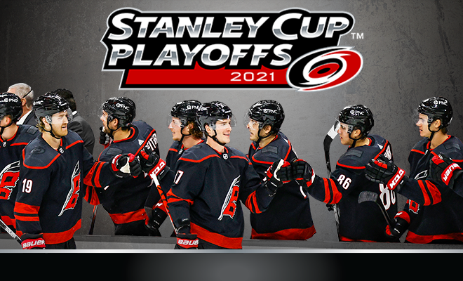 Hurricanes face Predators at PNC Arena, Caniacs for Game 5