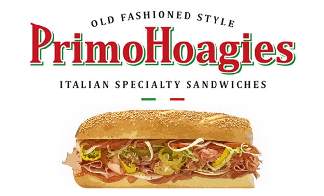 Primo Hoagies: Section 329