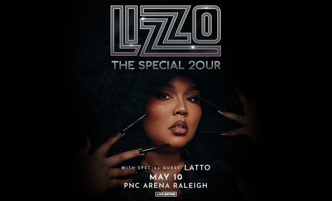 More Info for Lizzo