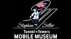 More Info for Tunnel To Towers Foundation 9/11 Mobile Museum 