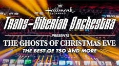 More Info for Trans-Siberian Orchestra Presented by Hallmark Channel