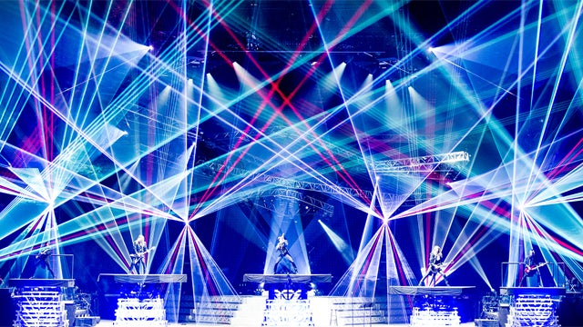 Trans-Siberian Orchestra Presented by Hallmark Channel