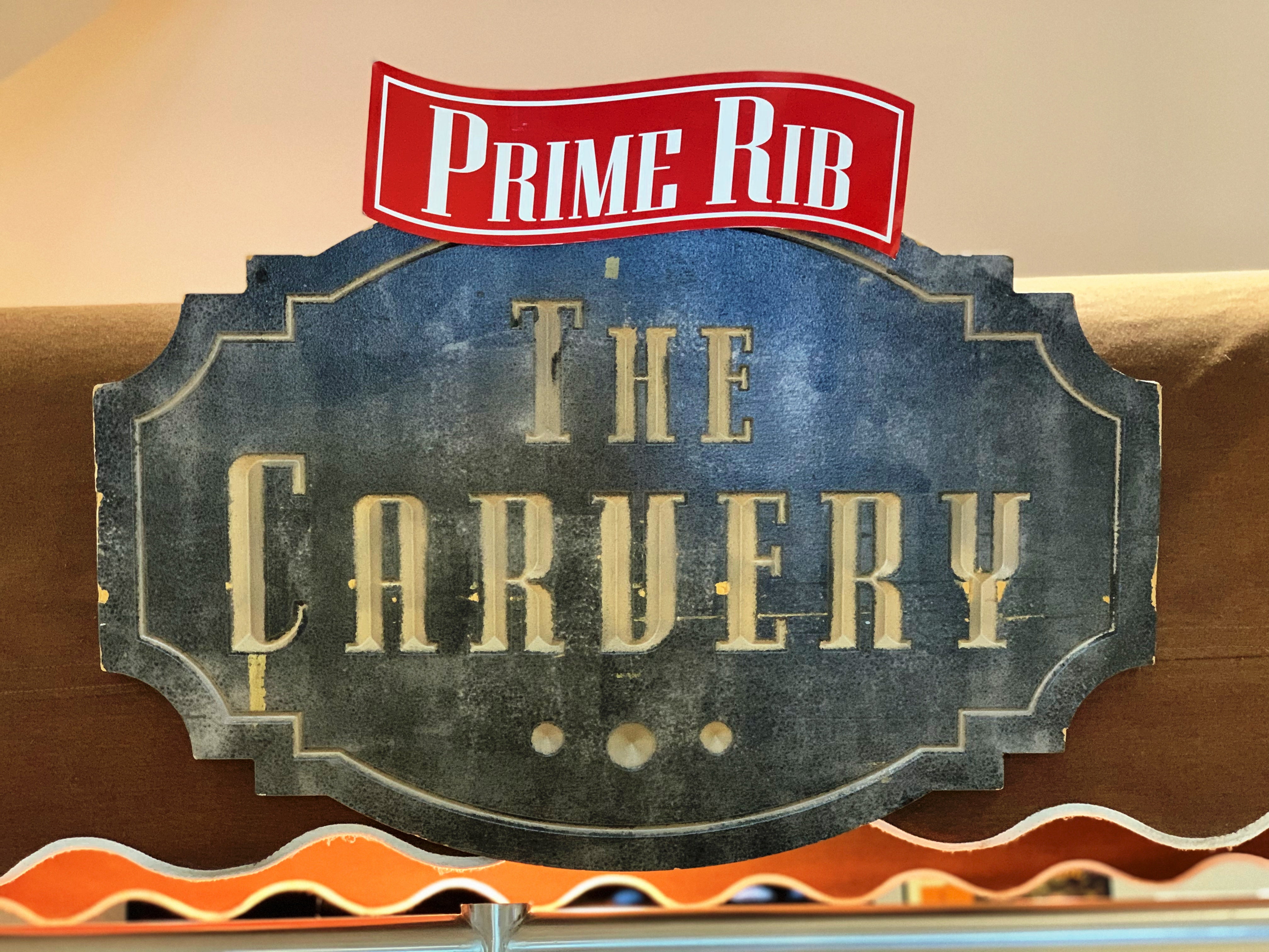The Carvery: Section 120*