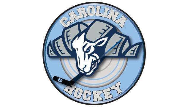 Carolina Hockey vs. Duke Hockey