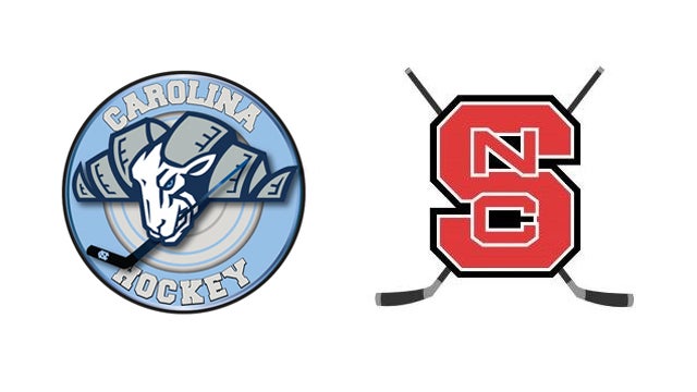 Carolina vs. NC State Ice Hockey