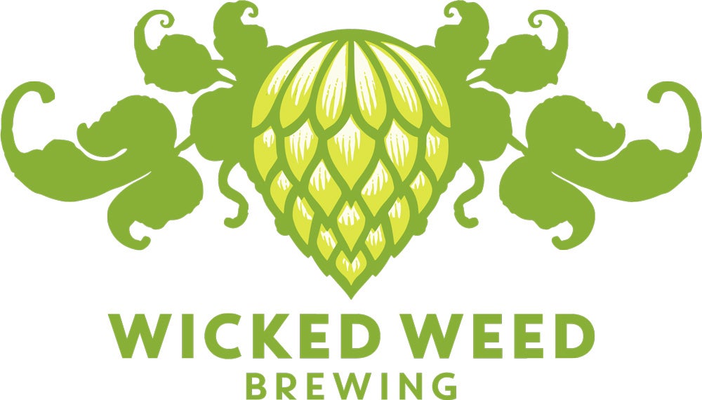 Wicked Weed Brewing: Section 110