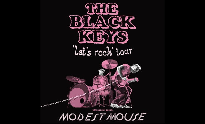 More Info for The Black Keys