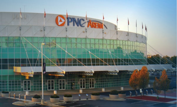 More Info for PNC Arena Hiring Event